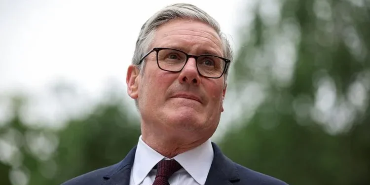 Catholic set to become Britain’s Prime Minister