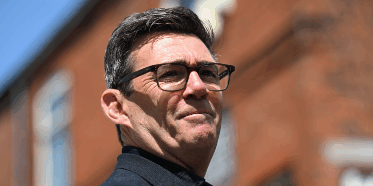 Andy Burnham and the limits of ‘cultural Catholicism’
