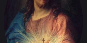 The Heart of the Father