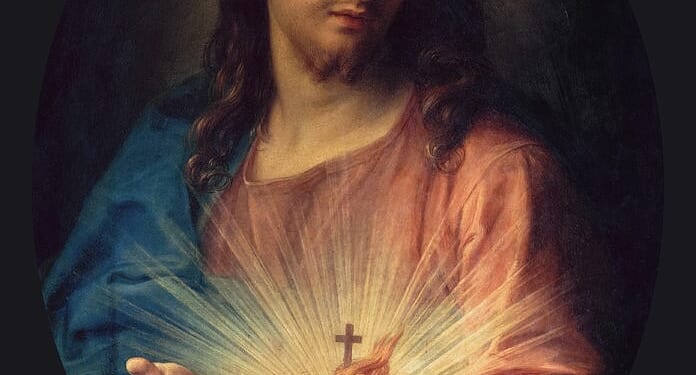 The Heart of the Father