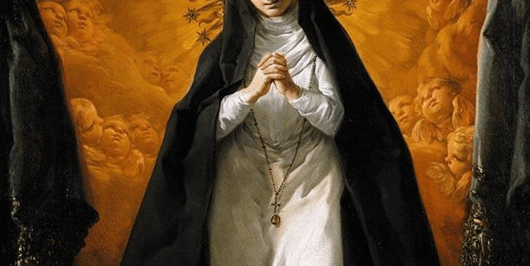 Becoming Relics - The Catholic Thing