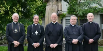 SSPX issues open letter to Pope Leo XIV and the College of Cardinals