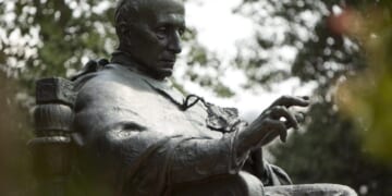 Cardinal Gibbons: Effective advocate for American Catholicism’s Americanization