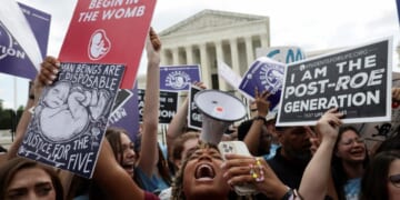 USCCB and pro-life leaders: Abortion pills remain key post-Dobbs challenge