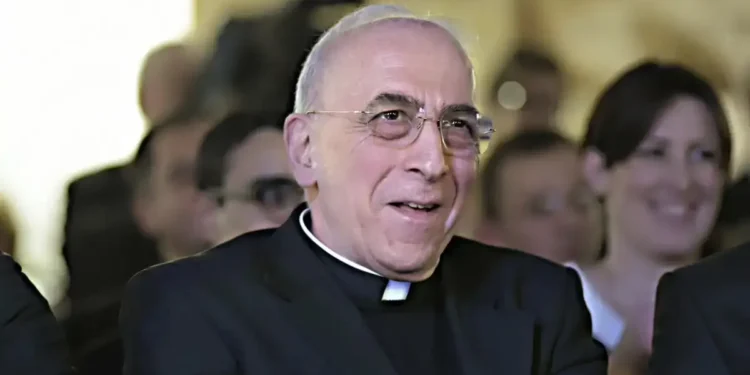 Fr. Nicola Bux to Pope Leo XIV: Do all possible to bridge differences with SSPX