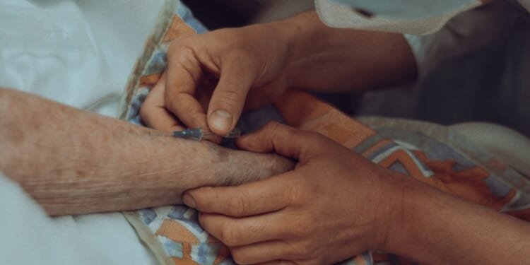 Canada’s Anglican Church unveils official liturgy for assisted suicide