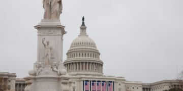 American apostasy at 250