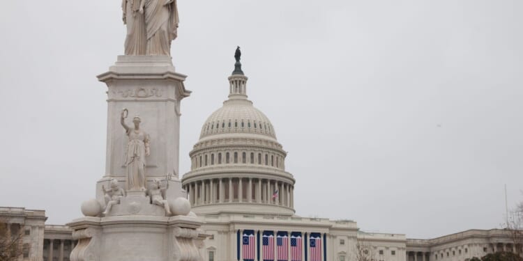 American apostasy at 250