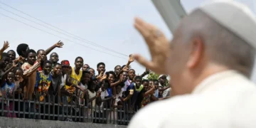 Leo’s theology of migration