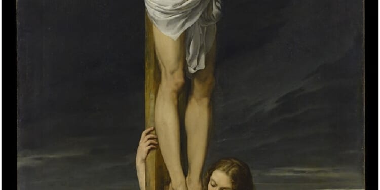 Worth & Worship - The Catholic Thing