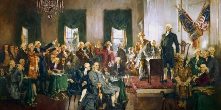 Human Dignity and America’s 250th