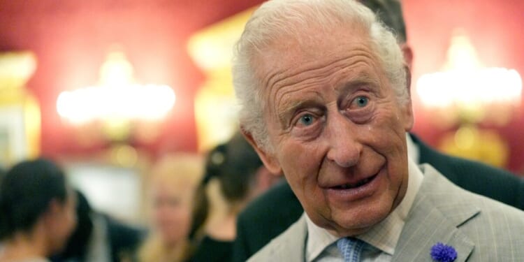 Palace rewrites the King’s role for ‘multi-faith’ Britain