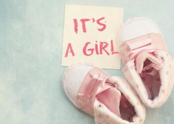 200 Million Girls are Missing, But They Still Support Sex-Selection Abortions