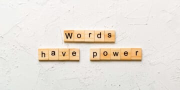 5 Phrases Christians Should Banish From Their Vocabularies