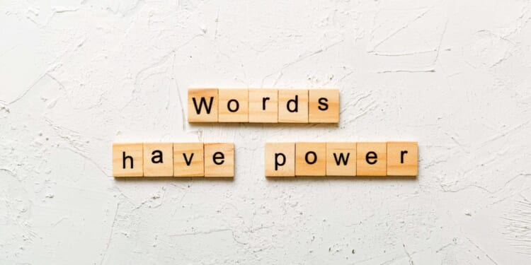 5 Phrases Christians Should Banish From Their Vocabularies