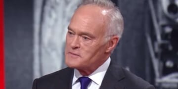 Image for article: '60 Minutes' Begins Search For New Pompous Blowhard