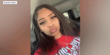 8 Months Pregnant Teen Killed by Her Boyfriend, Baby Girl in Critical Condition