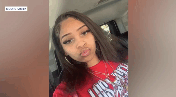 8 Months Pregnant Teen Killed by Her Boyfriend, Baby Girl in Critical Condition