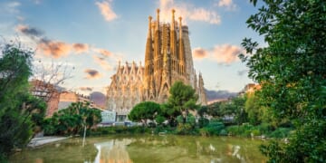 A Church for the Ages – Religion & Liberty Online
