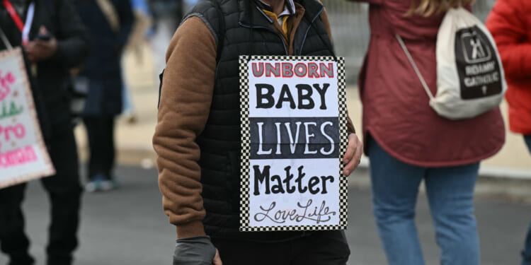 A Look at Which States Have Abortion on the Ballot in 2026