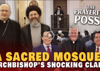 A "Sacred" Mosque? SSPX Defies Pope Leo & MLB Pride Month Controversy