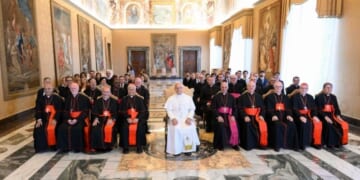 A Still Higher Magnificence - The Catholic Thing