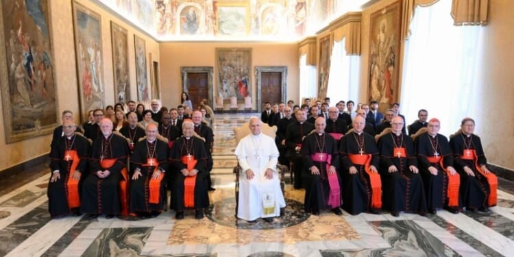 A Still Higher Magnificence - The Catholic Thing