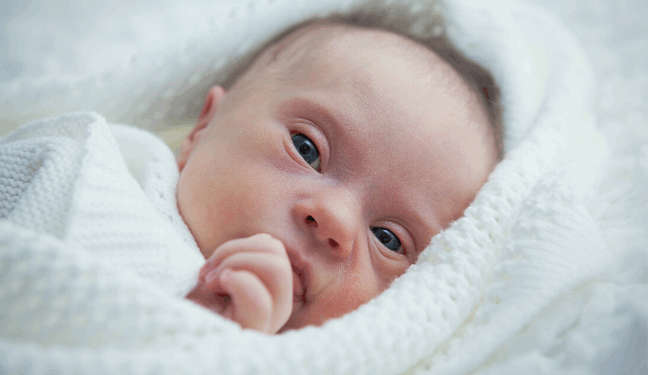 Aborting Babies Because They Have Down Syndrome is Wrong. Period. End of Story