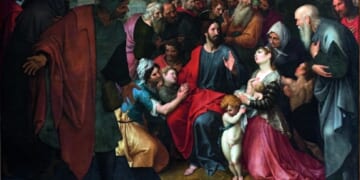 Against 'Minor Attracted Persons' - The Catholic Thing