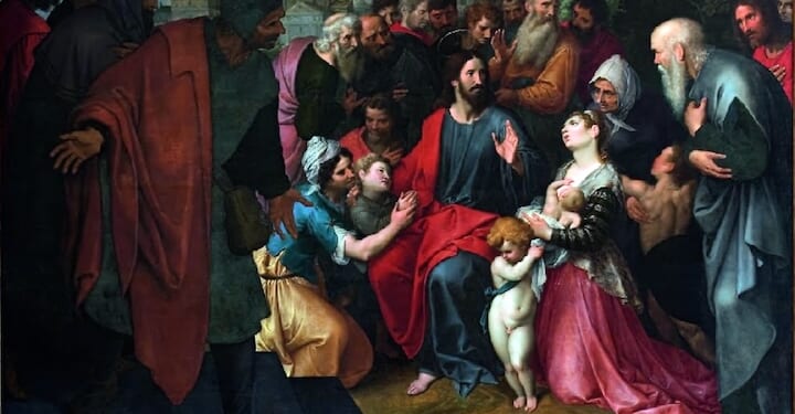 Against 'Minor Attracted Persons' - The Catholic Thing