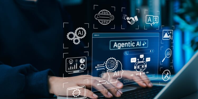 Agentic AI, Meatspace, and Martin Luther – Religion & Liberty Online