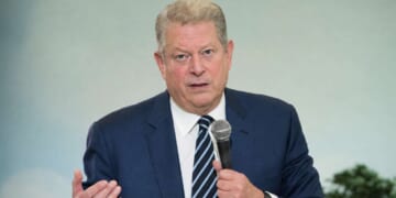 Image for article: Al Gore Explains That While ‘An Inconvenient Truth’ Did Not Prove Accurate, It Did Make Him Incredibly Rich