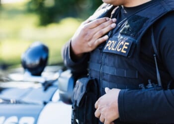 Asked: “Should Cops Be Feared or Respected?” The Answer Is…