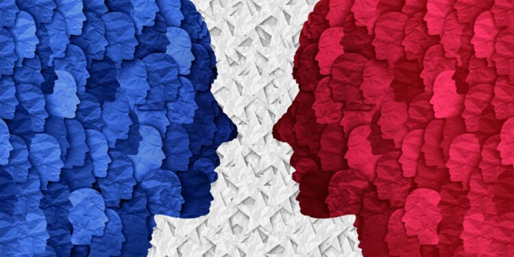Beliefs Matter: New Study Shows Widening Mental Health Gap Between Conservatives and Liberals