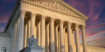 Birthright Citizenship Lives: Only Three Justices Side With Intended Meaning