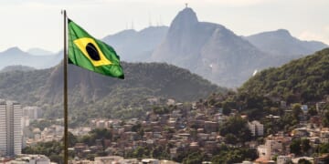 Brazilian Parents Sentenced to Jail for Homeschooling