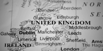 Britain's Rape Gang Report Connects Islam to Systematic Abuse of Children