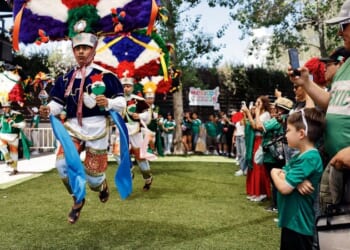 California Democrats Face Backlash Over “You’re Not Allowed” World Cup Posts