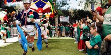 California Democrats Face Backlash Over “You’re Not Allowed” World Cup Posts