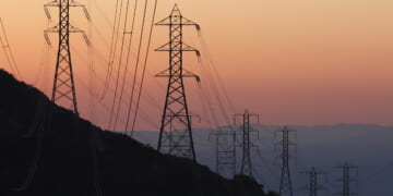 California Utilities Required to Buy From LGBT-owned Companies