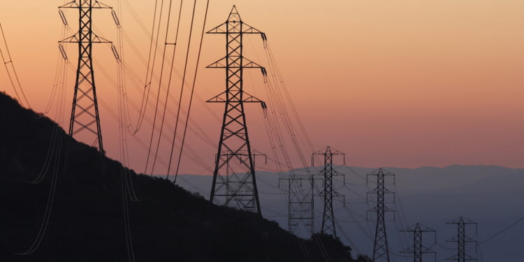 California Utilities Required to Buy From LGBT-owned Companies