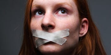 California is Spending $20 Million to Silence Free Speech