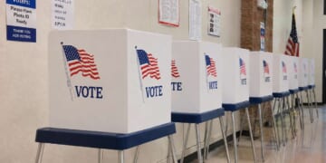 Image for article: Californians Give Us Their Top 9 Reasons For Still Voting Democrat