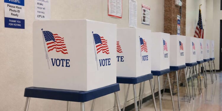 Image for article: Californians Give Us Their Top 9 Reasons For Still Voting Democrat