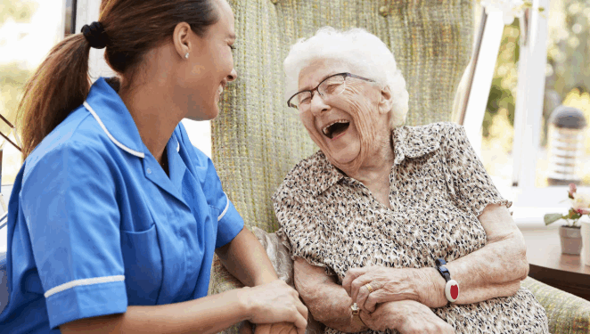 Canada Must Stop MAID, Protect the Elderly, Disabled and Patients