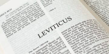 Canadian Senate Passes Law Criminalizing “Hateful” Bible Verses