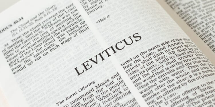 Canadian Senate Passes Law Criminalizing “Hateful” Bible Verses