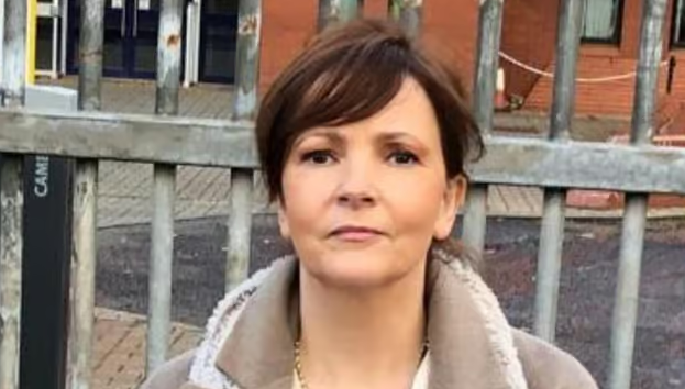Case Against Pro-Life Mom Praying at Abortion Center is Thrown Out