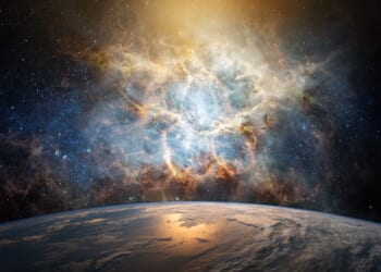 Charles Murray’s Budding Faith: Is Science Finally Finding God?