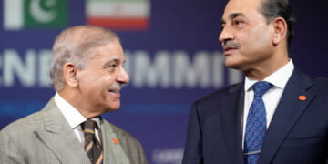Claim of Mossad Assassination Plot Against Pakistan's Army Chief Circulates
